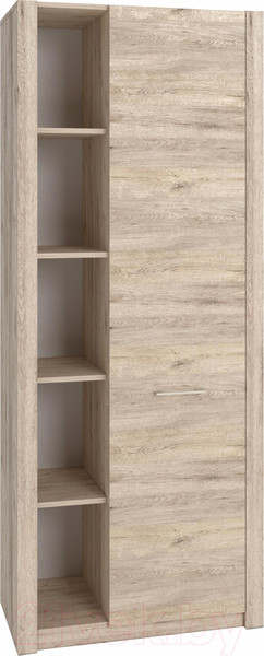 Изображение товара Шкаф MySTAR Вирджиния 100.1799 (бонифаций)