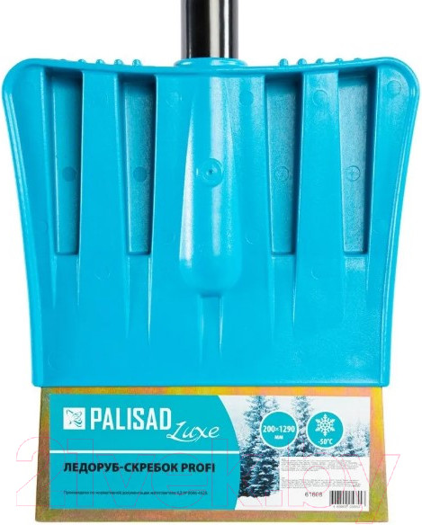 Изображение товара Ледоруб Palisad 61608