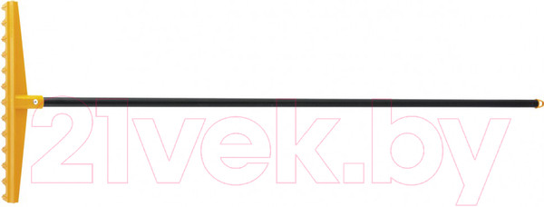 Изображение товара Грабли Palisad 61739