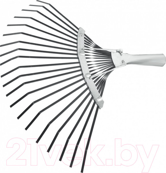 Изображение товара Грабли СибрТех 61779