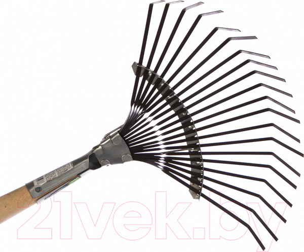 Изображение товара Грабли СибрТех 61779