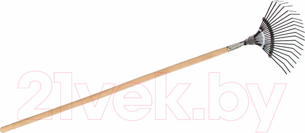 Изображение товара Грабли СибрТех 61779