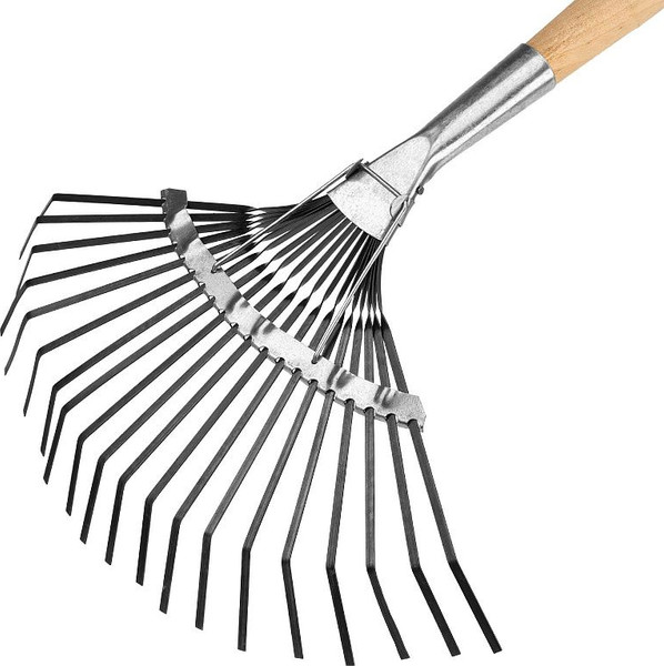 Изображение товара Грабли СибрТех 61779