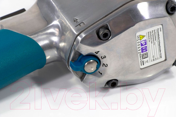 Изображение товара Пневмогайковерт Gross G1260 (57441)