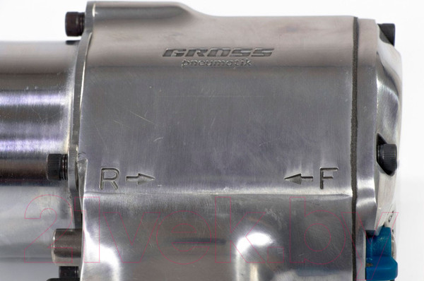 Изображение товара Пневмогайковерт Gross G1260 (57441)
