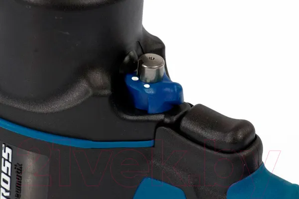 Изображение товара Пневмогайковерт Gross G1285 (57442)