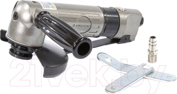 Изображение товара Пневмошлифмашина Gross G506 (57454)