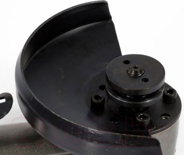 Изображение товара Пневмошлифмашина Gross G506 (57454)