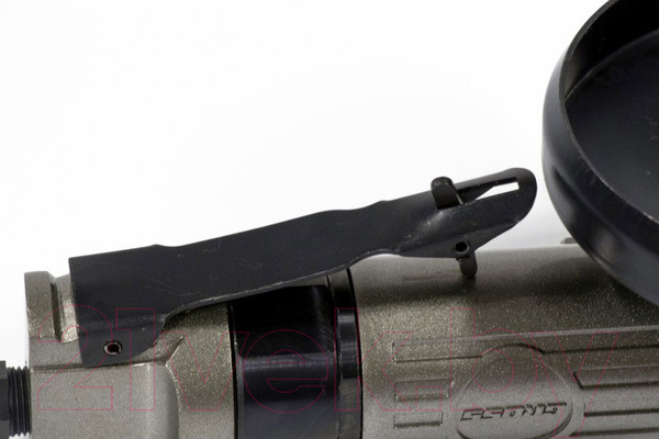 Изображение товара Пневмошлифмашина Gross G506 (57454)