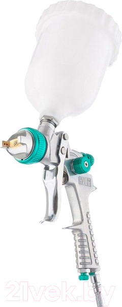 Изображение товара Пневматический краскопульт Stels AG 801 HVLP / 57360