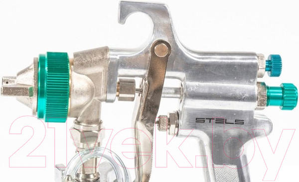Изображение товара Пневматический краскопульт Stels AS 702 НP / 57364