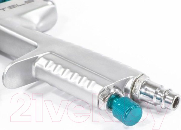 Изображение товара Пневматический краскопульт Stels AG 901 LVMP / 57365