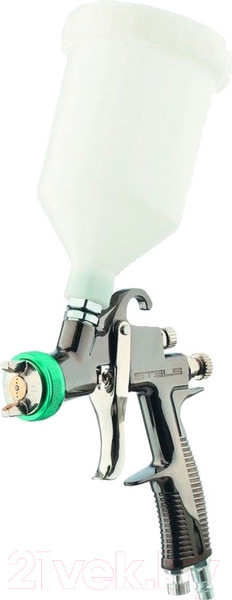 Изображение товара Пневматический краскопульт Stels AG 950 LVLP / 57367