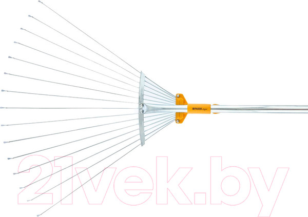 Изображение товара Грабли Palisad 61787
