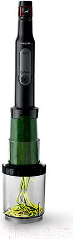 Изображение товара Блендер погружной Philips HR2657/90