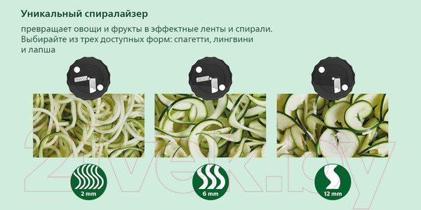 Изображение товара Блендер погружной Philips HR2657/90