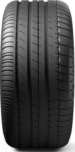 Изображение товара Летняя шина Michelin Latitude Sport 275/45R20 110Y (NO) Porsche