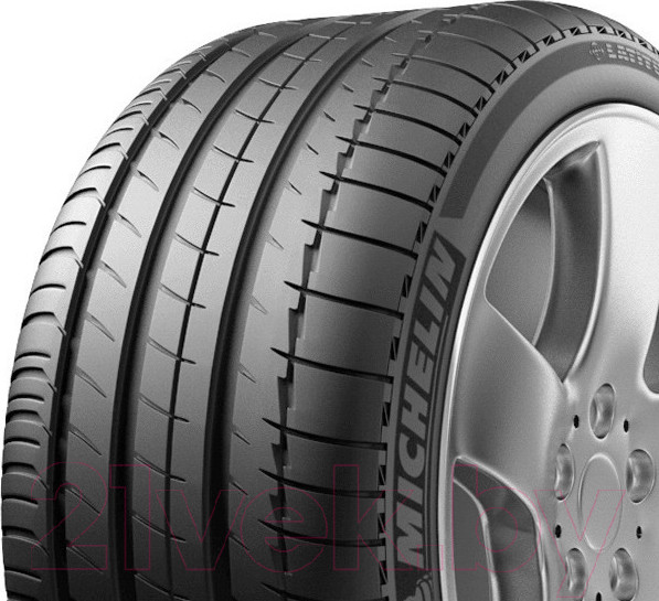 Изображение товара Летняя шина Michelin Latitude Sport 275/45R20 110Y (NO) Porsche