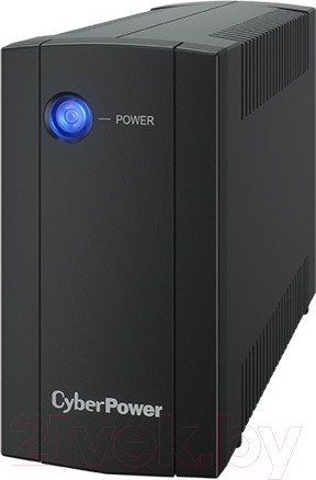 Изображение товара ИБП CyberPower UTC 650EI