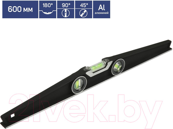 Изображение товара Уровень строительный Tundra 881952