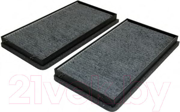 Изображение товара Комплект салонных фильтров Meat&Doria 17155FK-X2