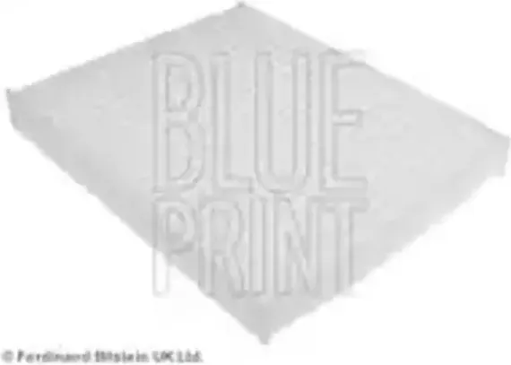 Изображение товара Салонный фильтр Blue Print ADG02593