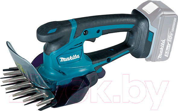Изображение товара Садовые ножницы аккумуляторные Makita DUM604Z