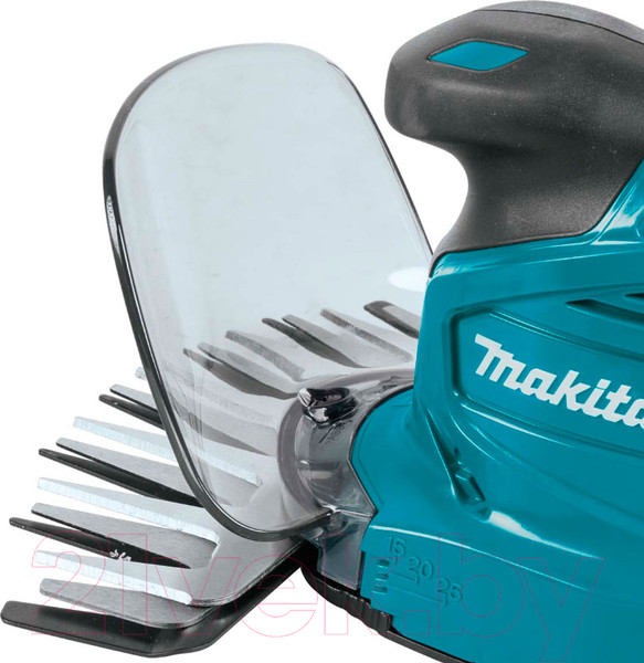 Изображение товара Садовые ножницы аккумуляторные Makita DUM604Z