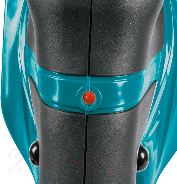 Изображение товара Садовые ножницы аккумуляторные Makita DUM604Z