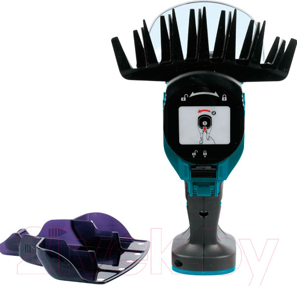 Изображение товара Садовые ножницы аккумуляторные Makita DUM604Z