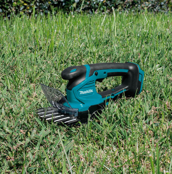 Изображение товара Садовые ножницы аккумуляторные Makita DUM604Z