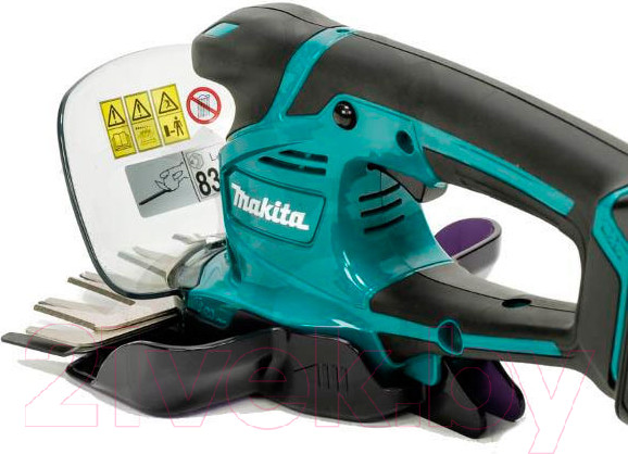 Изображение товара Садовые ножницы аккумуляторные Makita UM600DZ