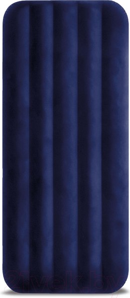 Изображение товара Надувной матрас Intex Classic Downy 64756