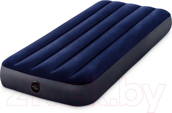 Надувной матрас Intex Classic Downy 64756