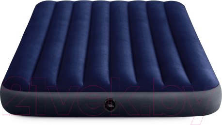 Изображение товара Надувной матрас Intex Classic Downy 64758