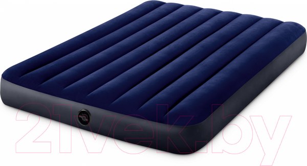Надувной матрас Intex Classic Downy 64758