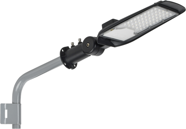 Изображение товара Кронштейн для светильника IEK LT-DKU0D-CR-48-35-21-K03