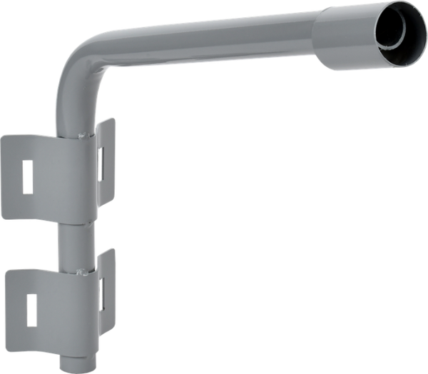 Изображение товара Кронштейн для светильника IEK LT-DKU0D-CR-48-50-22-K03