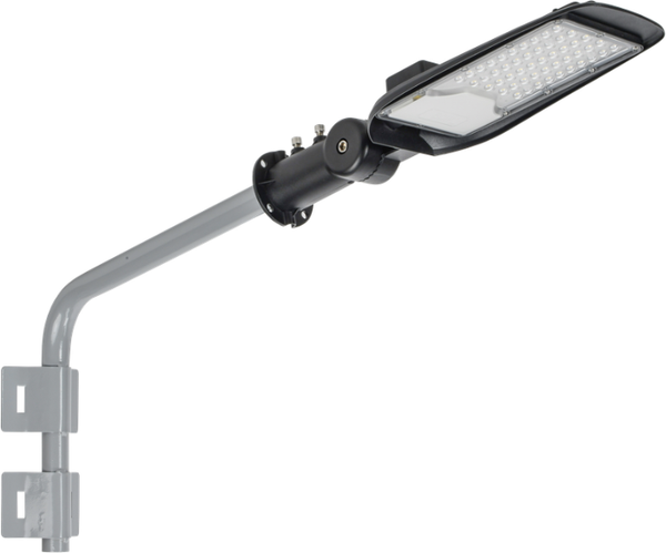 Изображение товара Кронштейн для светильника IEK LT-DKU0D-CR-48-50-22-K03