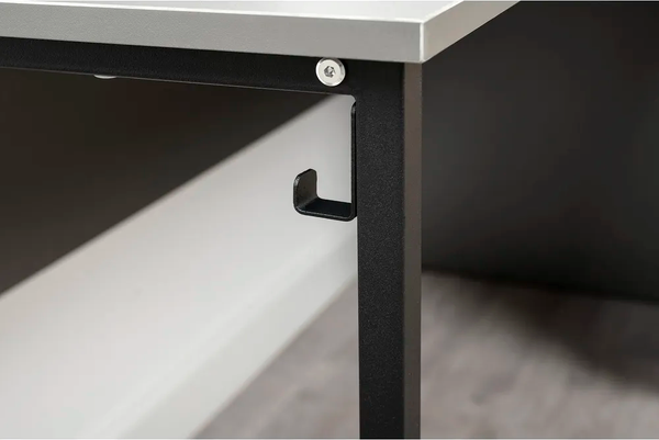 Изображение товара Письменный стол Mobi Марвэл 12.112 (темно-серый U2601)