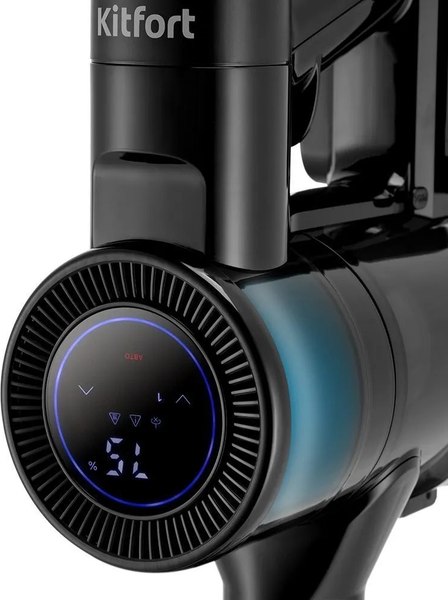 Изображение товара Вертикальный пылесос Kitfort КТ-5283