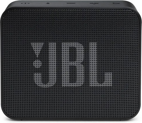 Изображение товара Портативная колонка JBL Go Essential (черный)