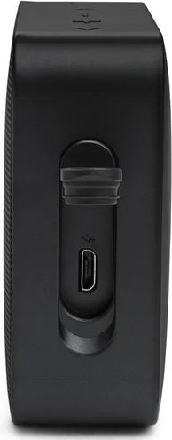 Изображение товара Портативная колонка JBL Go Essential (черный)