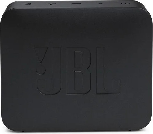 Изображение товара Портативная колонка JBL Go Essential (черный)