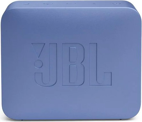 Изображение товара Портативная колонка JBL Go Essential (синий)