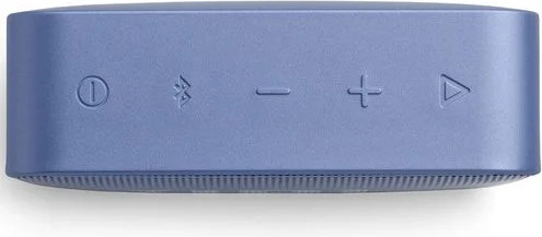 Изображение товара Портативная колонка JBL Go Essential (синий)