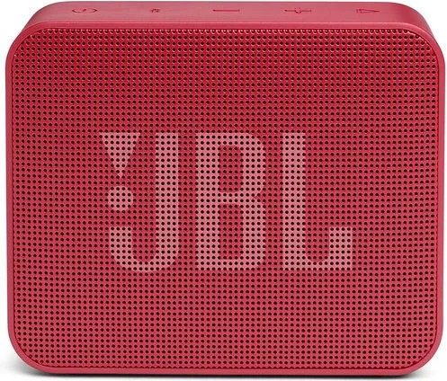 Изображение товара Портативная колонка JBL Go Essential (красный)
