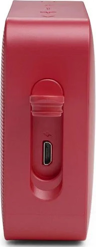 Изображение товара Портативная колонка JBL Go Essential (красный)