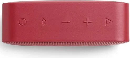 Изображение товара Портативная колонка JBL Go Essential (красный)
