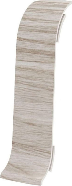 Изображение товара Соединитель для плинтуса Sanrelia SanFlex 5101 Дуб сибирский (2шт)